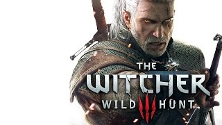 The Witcher 3 Wild Hunt | Griffin Boss-Battle ("Death March!" difficulty)