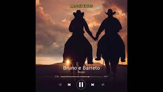 Bruno e Barreto - Nega (Status) [McCall EDITS]