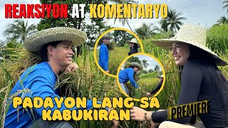 🔴PADAYON LANG SA KABUKIRAN | ROEL OF MALALAG | REYCHELLE MORALES VLOGS