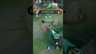 Mancing Maniac #mlbb #valirmlbb #maniac #mobilelegends