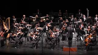 Kevin Day: Danza Del Sol - Fort Worth Youth Orchestra, Germán Guitérrez