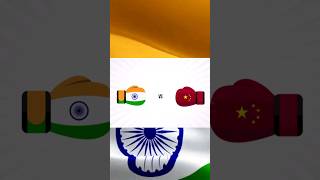 India's losses a major investment from China #india #china news