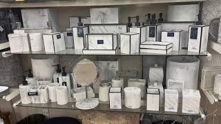 Home Goods Bath Ware | Browse With Me