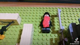 lego zombie apocalypse brickfilms