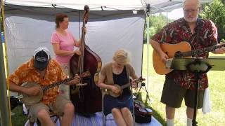 Jug Run Stringband "Keep On the Sunny Side"