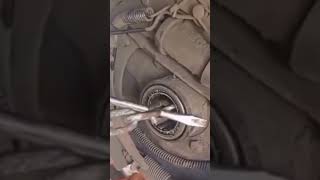 Bearing#mechanics #automobile #car #hack