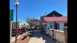 The Whitehouse Restaurant Clare, MI