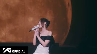 JENNIE-‘God Is a Woman’ OFFICIAL PERFORMANCE VIDEO (Christmas special and a gift to blinks)