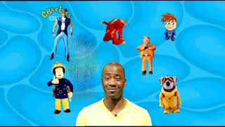 CBeebies Cunning Clues - Buster (2007-2009)