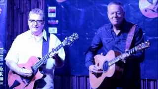 แถลงข่าว DUO SWING Tommy Emmanuel & Martin Taylor Live in Bangkok(Part 1)