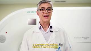 Conheça o Pet- CT