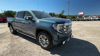 2025 GMC Sierra 1500 Denali Myrtle Beach, SC, Conway, SC, Wilmington, NC, Florence, SC, Kings Tree