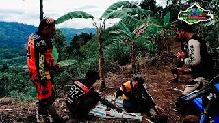 Puncak Gunung Gedogan Sambil Ngopi