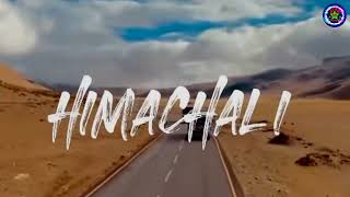 Latest Himachali Pahari Status 2022 | New Himachali Status Video | Jhumke Jhumke Pahari Song Status