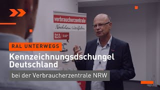 Kennzeichnungsdschungel Deutschland. Wie behält man den Überblick bei Siegeln und Labels?