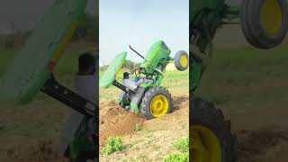 John Deere 5210