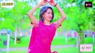 Bangla dance video 2024.new dance.trending dance.dj dance video.vairal dance. Al 997