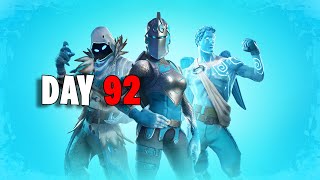 Fortnite Item Shop Review Day 92