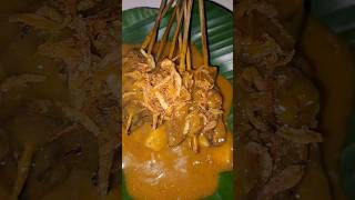 Sate Padang Pak Tuo