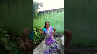 Chhaudi Nache Cham Cham#shorts #dance #bhojpuri