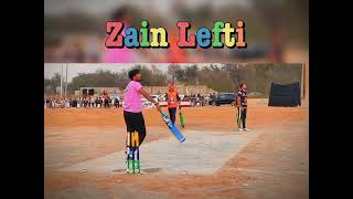 Zain Lefti Unbelivebile Sixes😱😨6|6|6|6