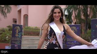 Miss Environment Goa vlog