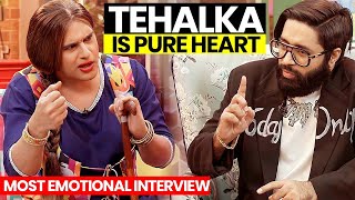 Sunny Tehelka Told Reality OF His Eviction In Interview | Bigg Boss 17