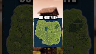 The BEST Landing Spot in OG Fortnite! #fortnite #og #gaming #twitchstreamer #viral