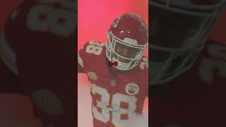 Chiefs Vs Cardinals (32 Team Defense Bracket - Round 1, Part 3) #shorts