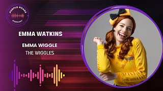 Purple Roads | Emma Watkins | Emma Wiggle | The Wiggles