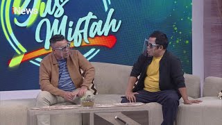 Lama Tak Bertemu, Abdel Temon kembali Reuni Part 01 Ngobrol Bareng Gus Miftah 15/10