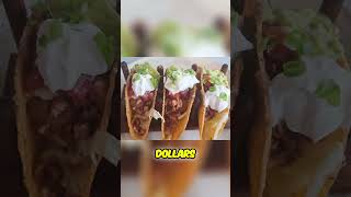 Why Mexican & Chinese Restaurants Keep Prices | #shorts #viral #reddit