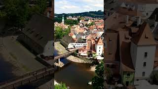 Krumlov cz. #travel #czechrepublic #everyone #bucketlist #tourist #ofwlife