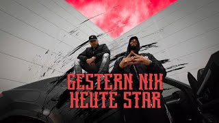 Play69 Ft. Samra - Gestern Nix Heute Star