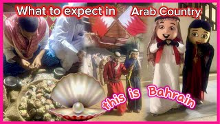 🇵🇭🇧🇭Life in Bahrain: What to expect when you live in Arab country?