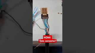 deixe nos comentários se vocês querem um vídeo sobre montagem de cabo HDMI. clica em gostei ajuda ai