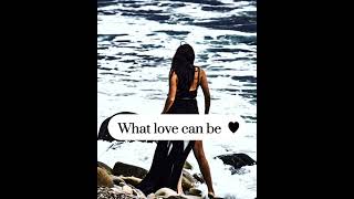 What love can be - Антонина Токликишвили (песня Kingdom Come)