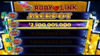 QuickHitSlots app: QuickHit Ruby Link *New Slot Game* (2023)