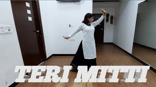 Teri mitti | Kesari | Parineeti chopra | Mohini | Independence day special