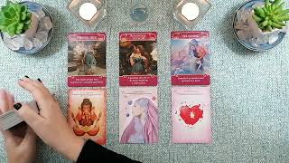 🩷 Leeuw Liefde • Week Reading • De Fysieke Ontmoeting • Tarot Reading 2024