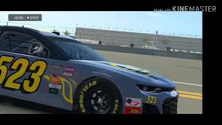 Wind of success (Real Racing 3 let's play)