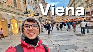 2 DIAS em VIENA! - É SUFICIENTE?!