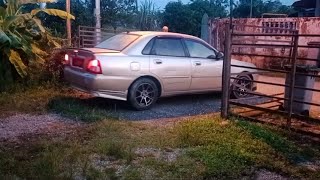 AWAL PAGI FREDRICK PERGI KERJA // TAK SEMPAT SARAPAN BERSAMA DI RUMAH //