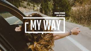 Daloka - My Way (Vlog No Copyright Music)