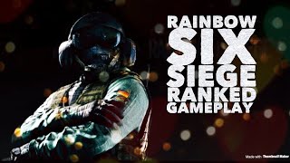 🔴LIVE : RAINBOW SIX SIEGE !!! || Austria:) I´m shit