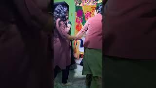 मेहंदी संगीत डांस #वीडियो #dance #😍😍😊😊😊🤪🤪