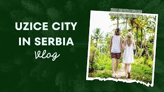 Explore UZICE city in Serbia. #zlatibor #belgrade #belgradeserbia #beograd #serbian ##uzice #travel