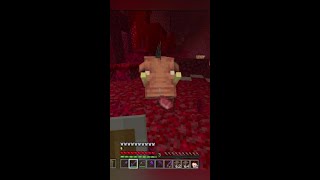 The Pain Of Kill these #minecraft #shorts #mc