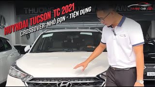 Crossover gầm cao tiện dụng chưa đến 700 triệu, Huyndai ...? #hanoicar #hanoicarcnsaigon #hyundai