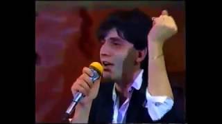 MANGO - Il viaggio (Festival di Sanremo 1985)